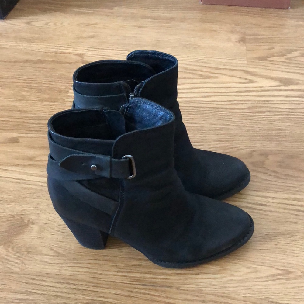 Booties